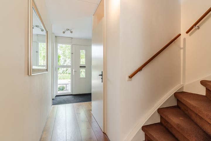 Tussenwoning te koop: Hermelijnsingel 23, Culemborg
