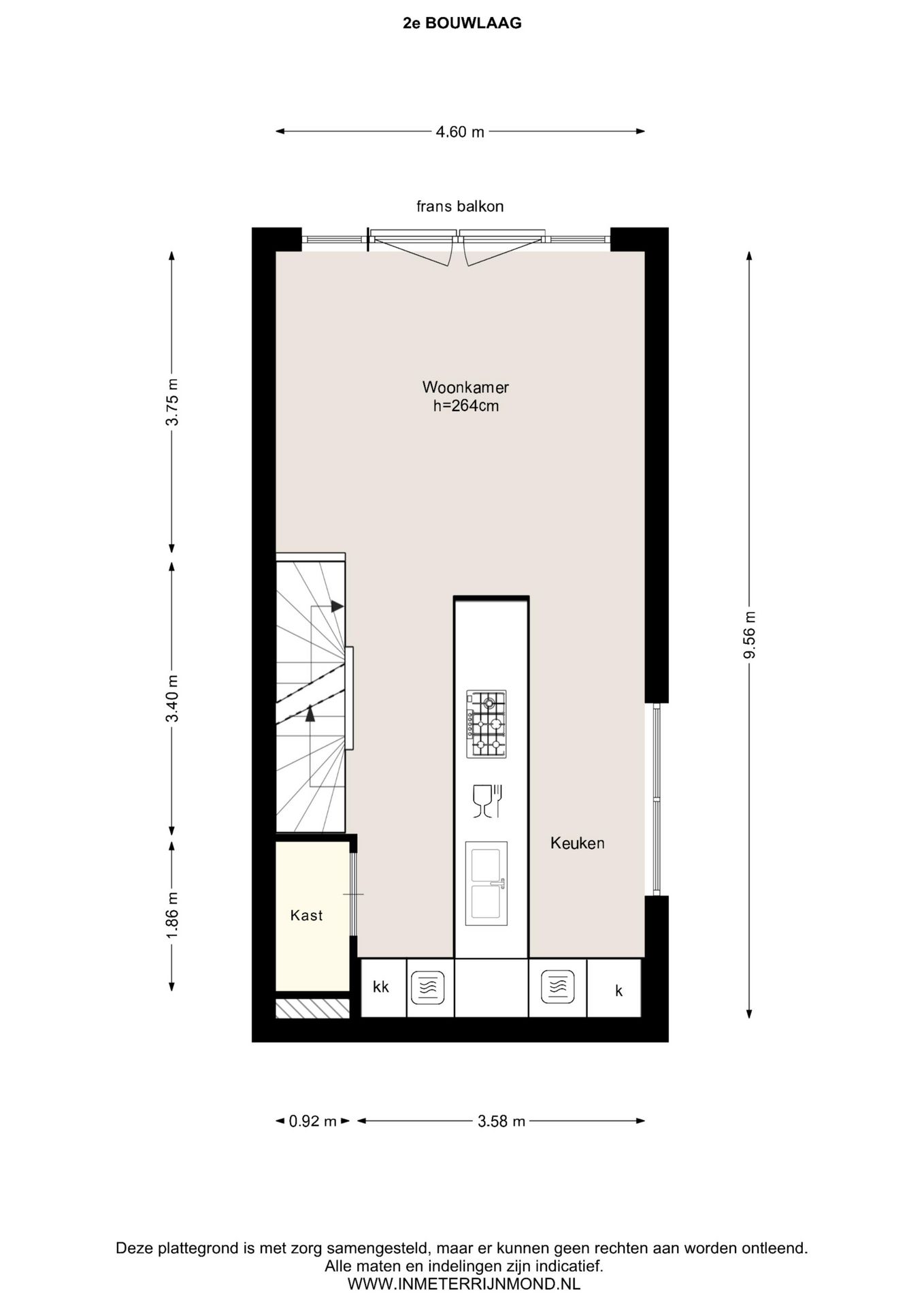 Foto 48 van Compagniestraat 23