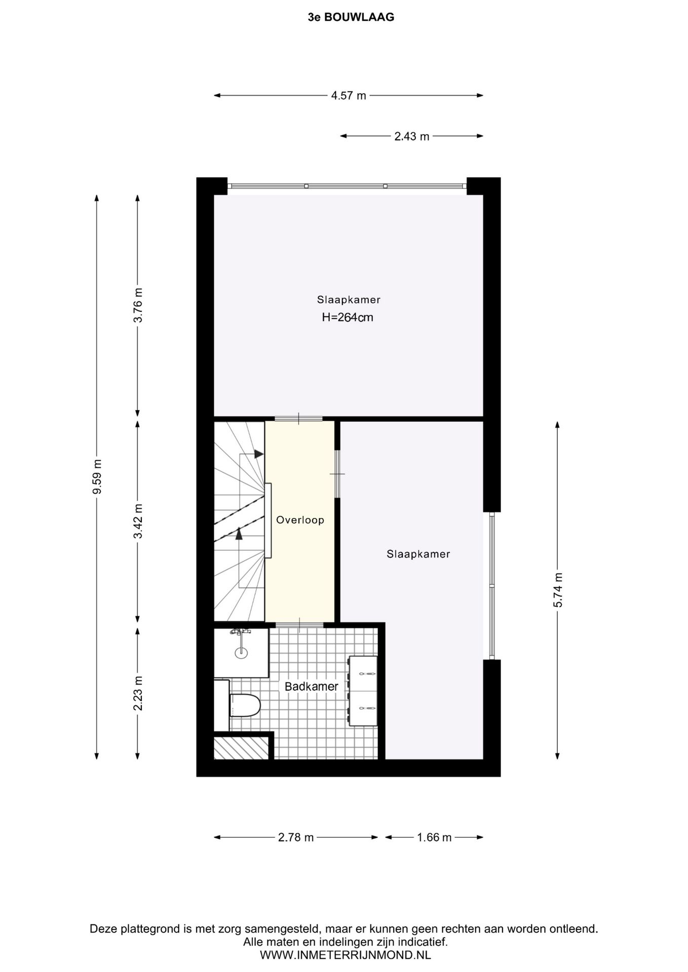 Foto 49 van Compagniestraat 23