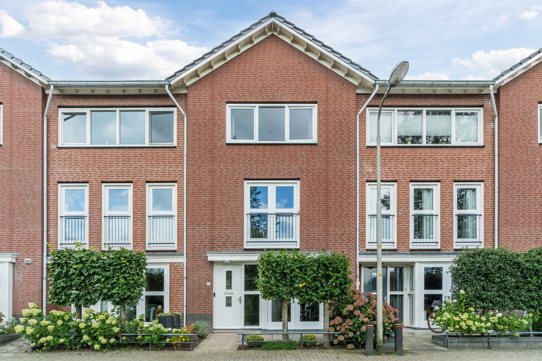 Foto 1 van Hermelijnsingel 23