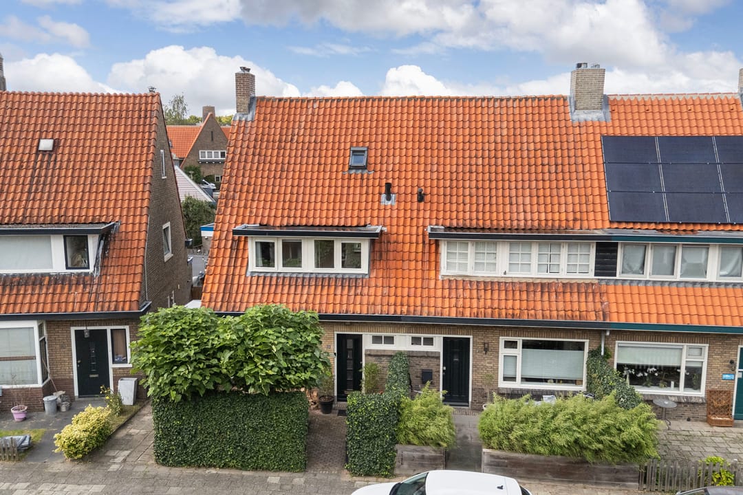 Foto 1 van Franklinstraat 19