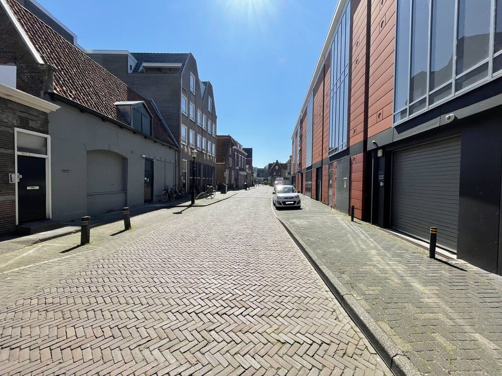 Foto 14 van Diggelaarssteeg 2-C
