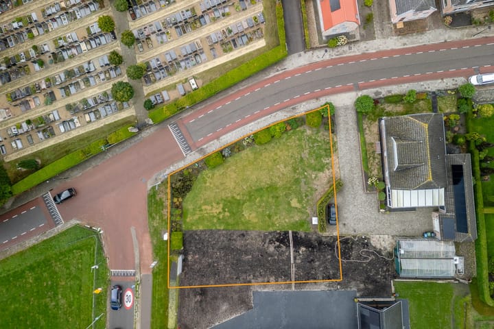 Foto 4 van Plasweg 3-A