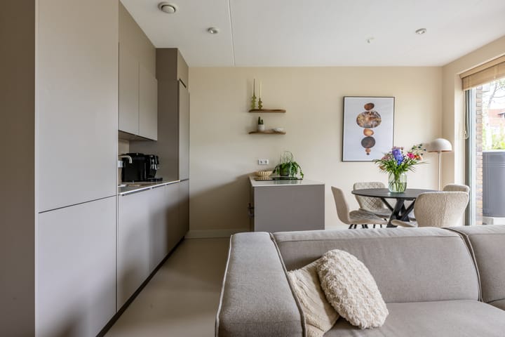 Appartement te koop: Pladellastraat 3E, Haarlem