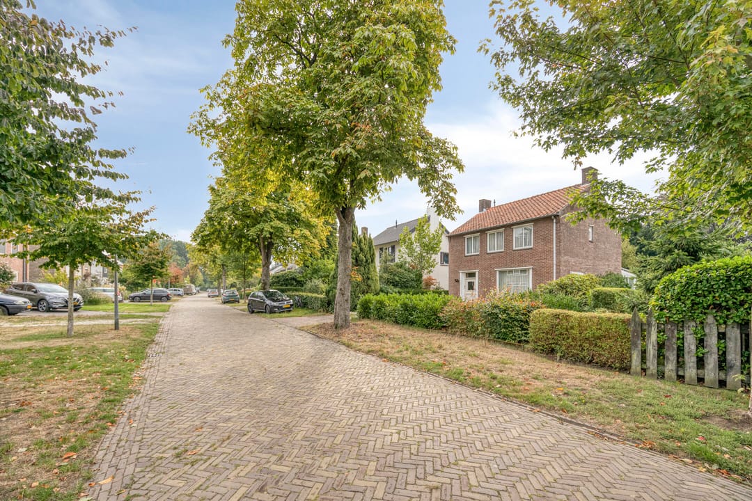 Photo 8 of Blokvenlaan 10