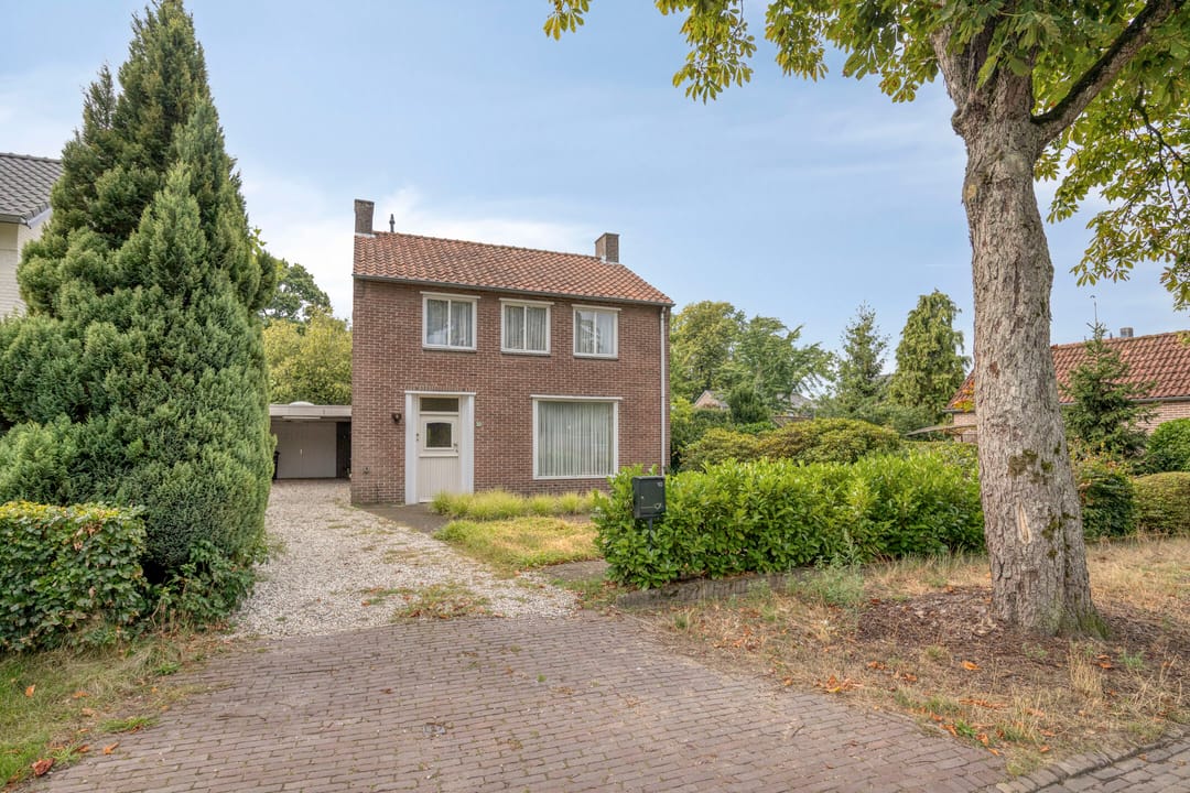 Photo 2 of Blokvenlaan 10