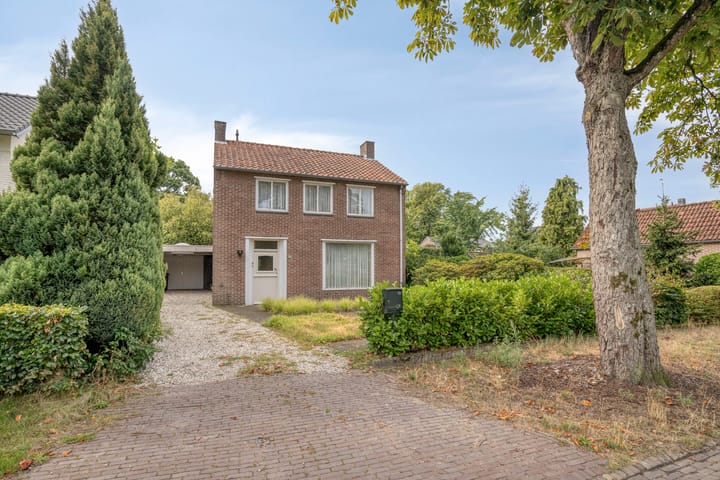 Foto 2 van Blokvenlaan 10