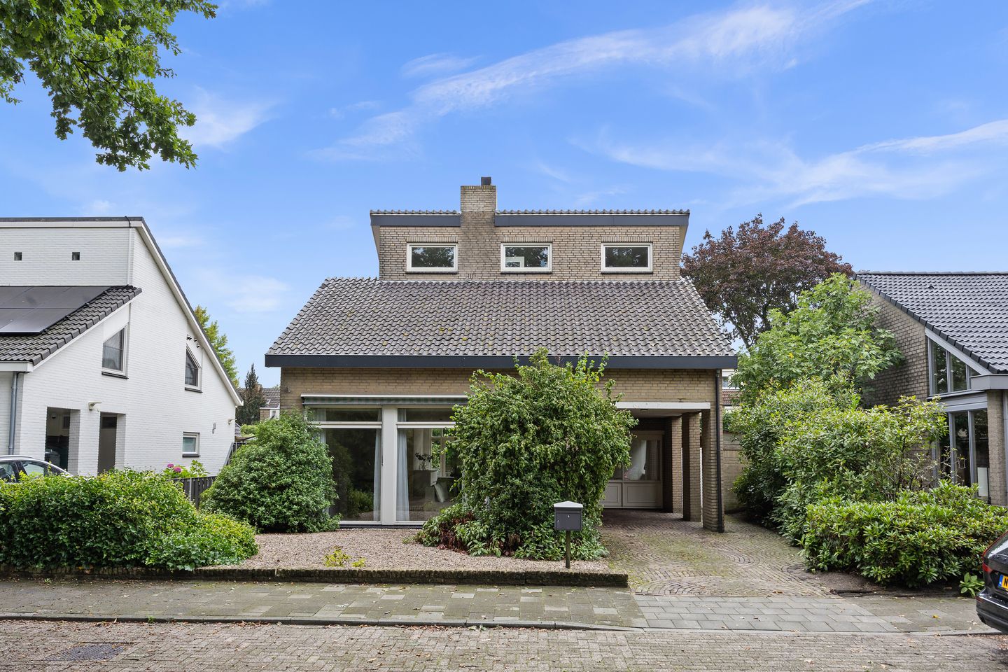 Foto 1 van Beekstraat 5
