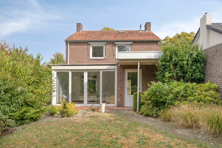 Foto 4 van Blokvenlaan 10