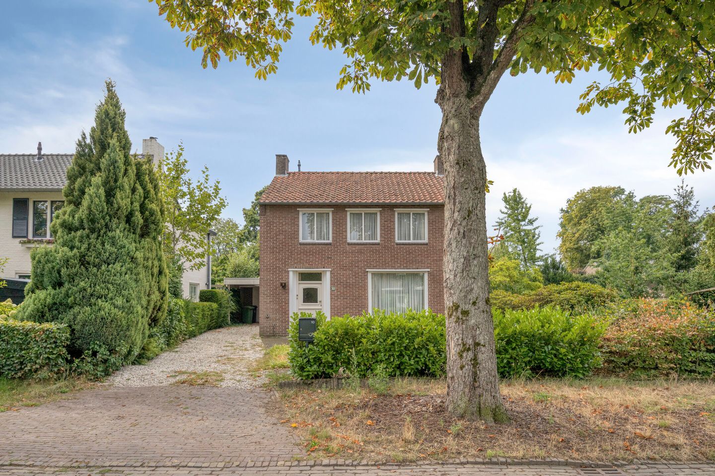 Foto 1 van Blokvenlaan 10