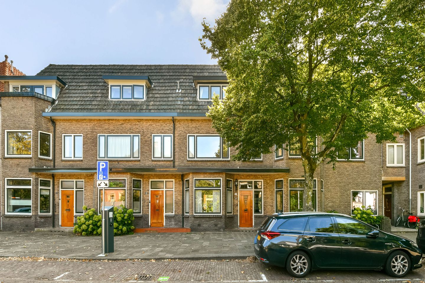 Foto 1 van Oudwijk 11