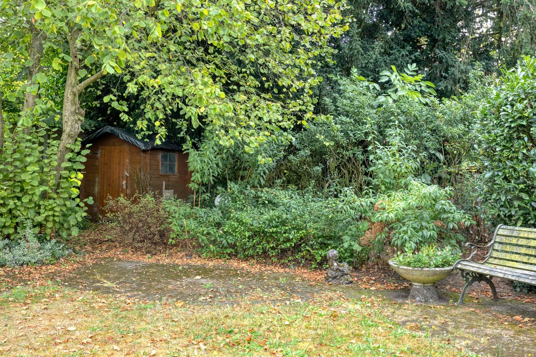 Photo 7 of Blokvenlaan 10