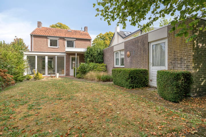 Foto 5 van Blokvenlaan 10