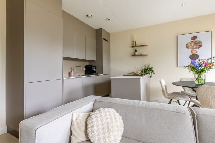 Appartement te koop: Pladellastraat 3E, Haarlem