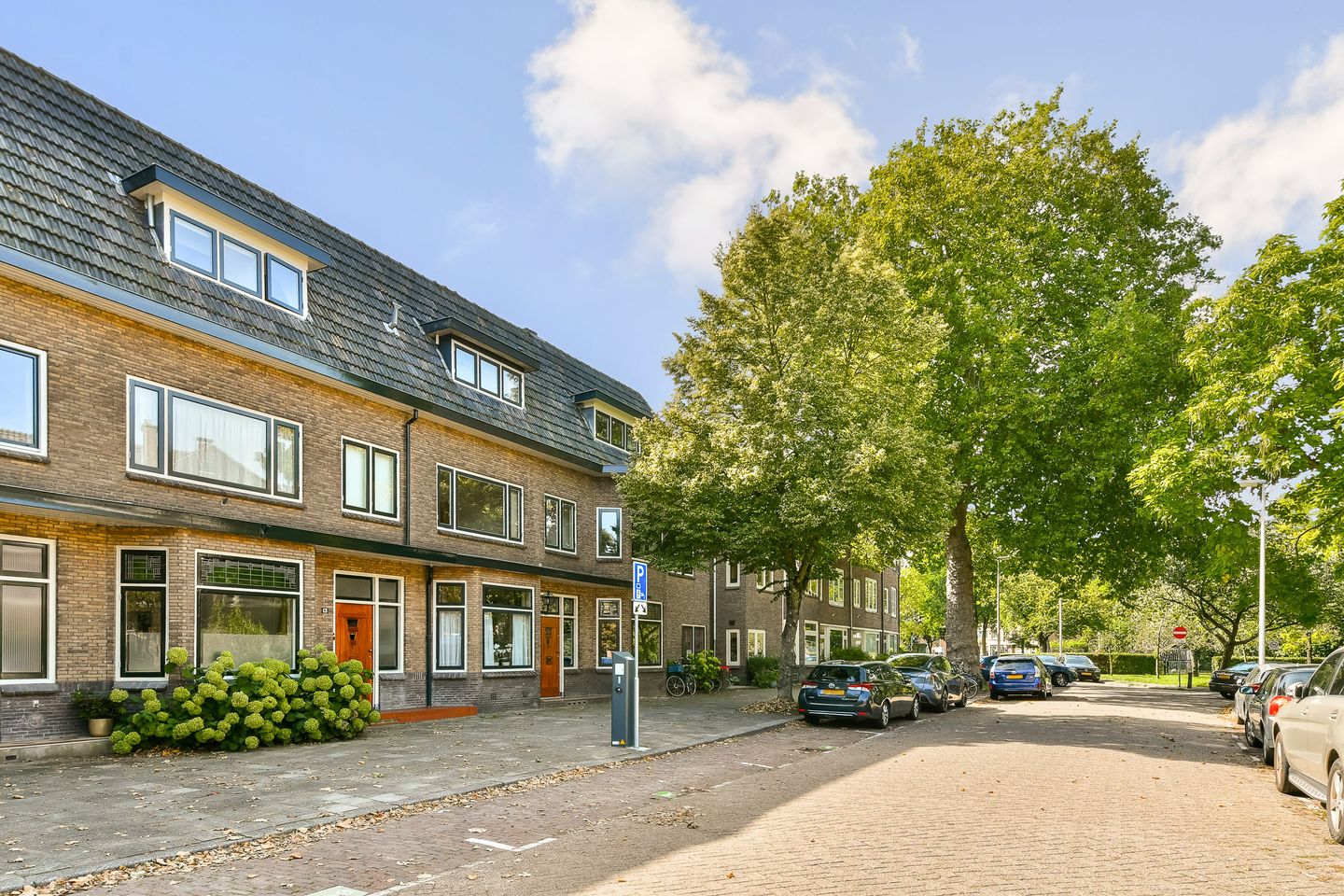 Foto 5 van Oudwijk 11