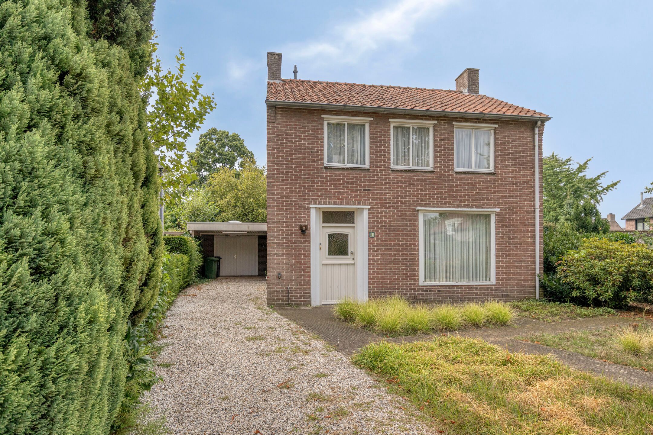 Photo 3 of Blokvenlaan 10