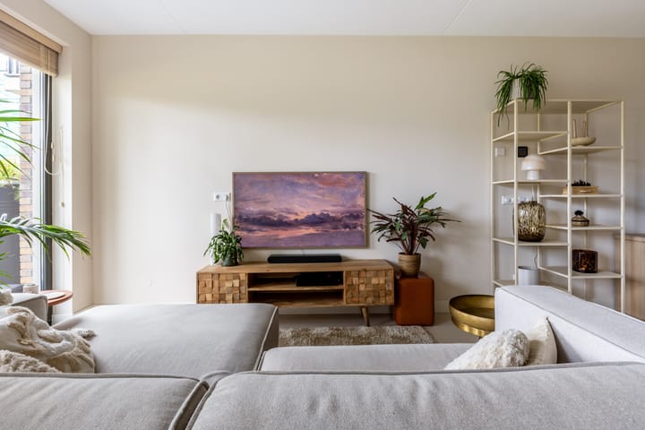Appartement te koop: Pladellastraat 3E, Haarlem