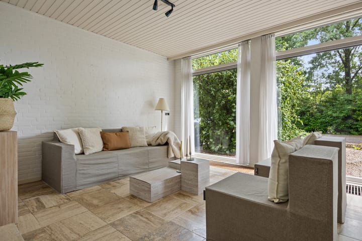 Vrijstaande woning te koop: Beekstraat 5, Berlicum