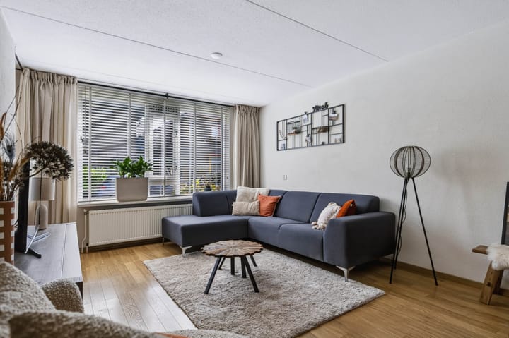 Foto 4 van Kometenstraat 4