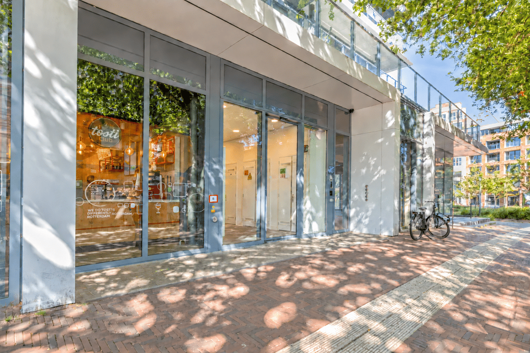 Photo 7 of Stationsplein 6-M9