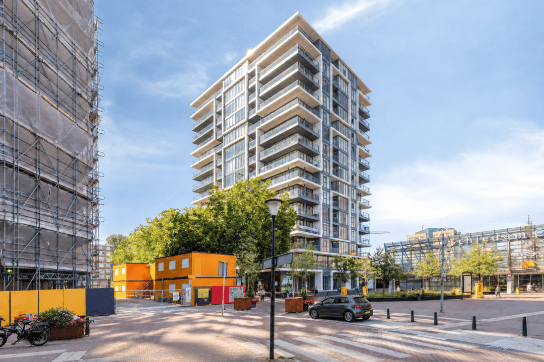 Photo 1 of Stationsplein 6-M9