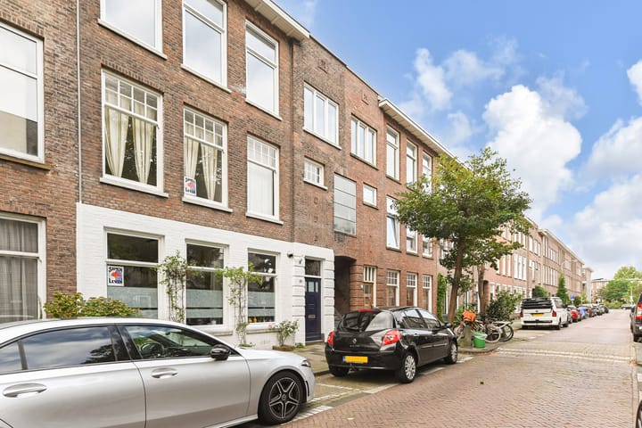 Foto 2 van Cederstraat 54