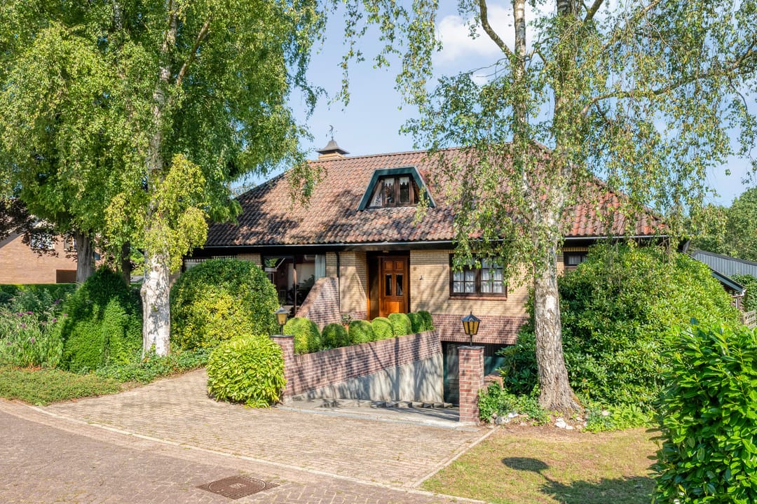 Photo 8 of Paaskamp 9