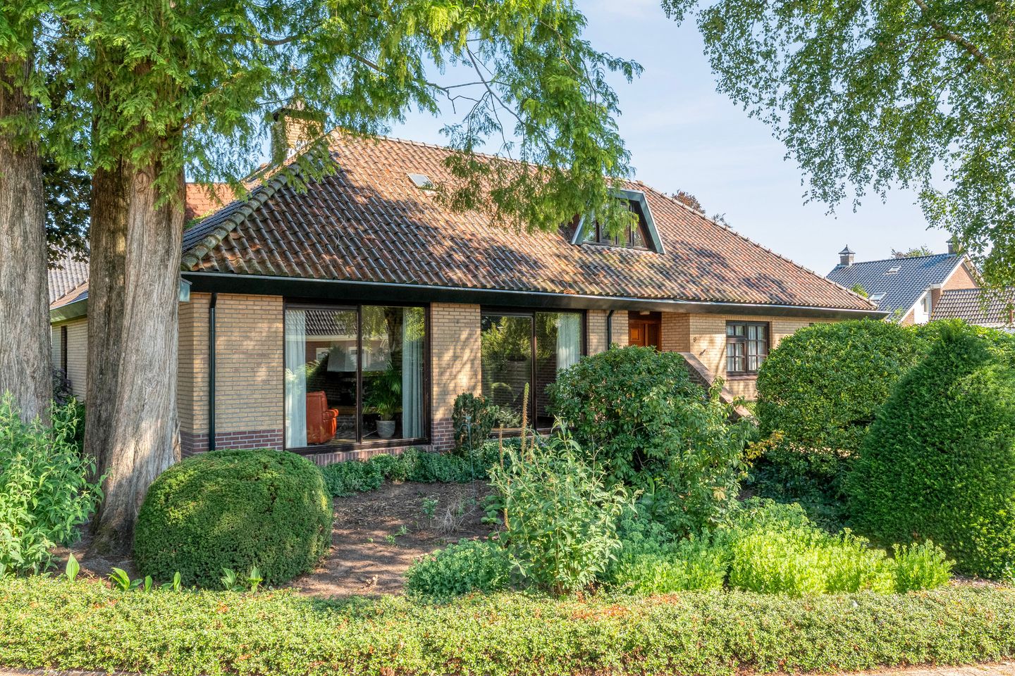 Photo 10 of Paaskamp 9