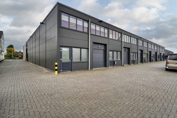 Voorschoterweg 49-Y, Valkenburg (ZH)