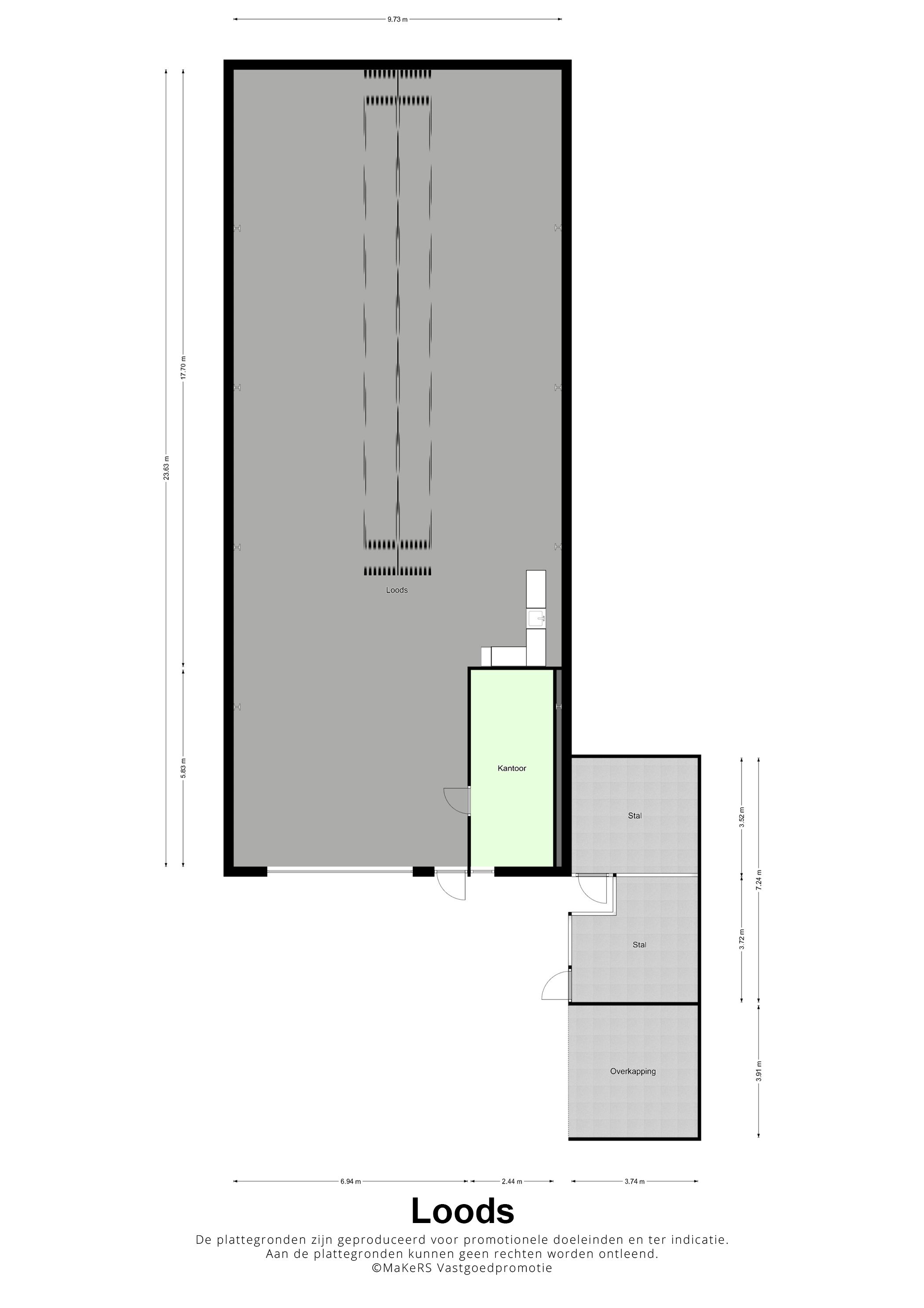 Foto 30 van Vrijkenstraat 13