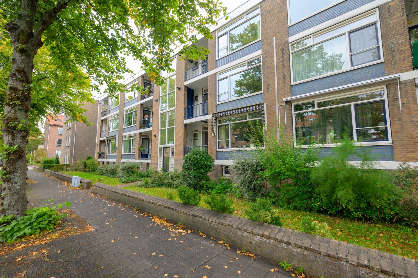 Foto 4 van Burggravenlaan 152