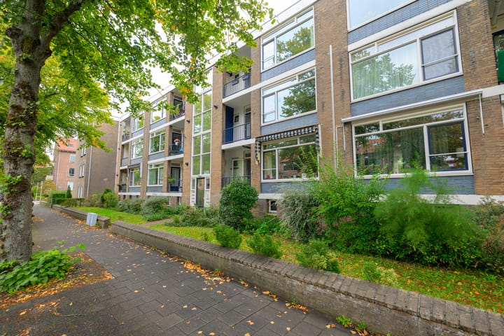 Foto 4 van Burggravenlaan 152