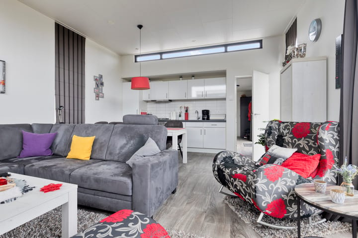 Vrijstaande woning te koop: Schoneveld 1A021, Breskens