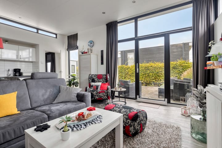 Vrijstaande woning te koop: Schoneveld 1A021, Breskens