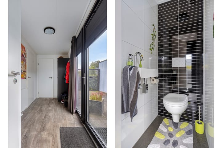 Vrijstaande woning te koop: Schoneveld 1A021, Breskens