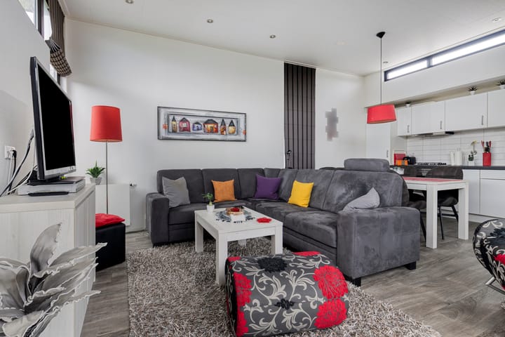 Vrijstaande woning te koop: Schoneveld 1A021, Breskens