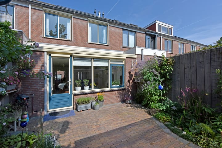 Foto 3 van Zeggeveen 7