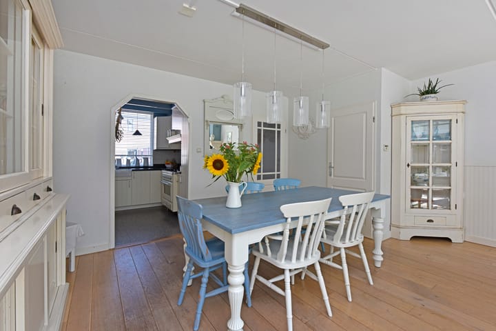Tussenwoning te koop: Zeggeveen 7, Ter Aar