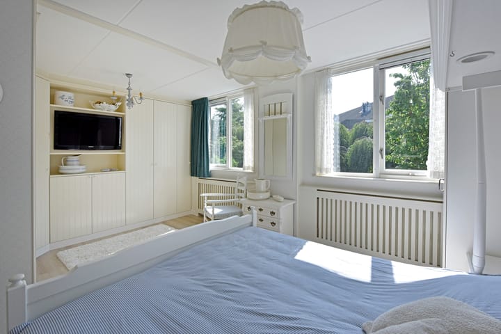 Tussenwoning te koop: Zeggeveen 7, Ter Aar