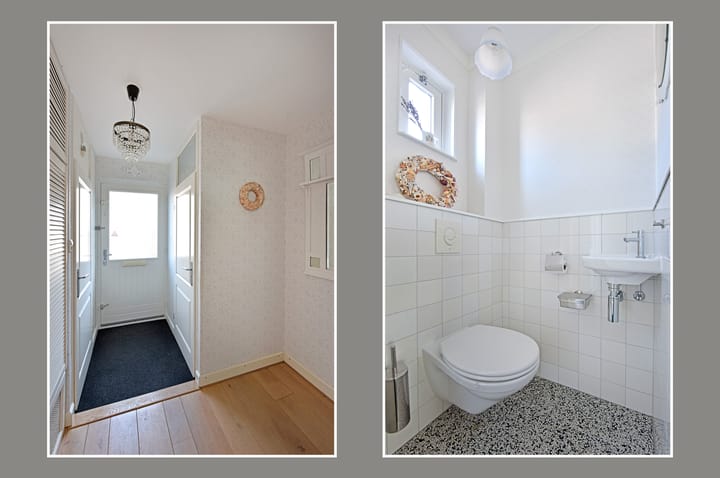 Tussenwoning te koop: Zeggeveen 7, Ter Aar