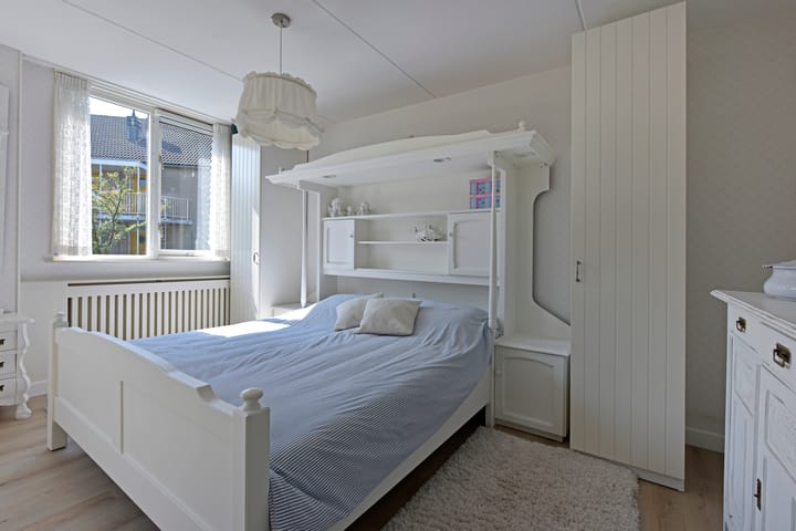 Tussenwoning te koop: Zeggeveen 7, Ter Aar