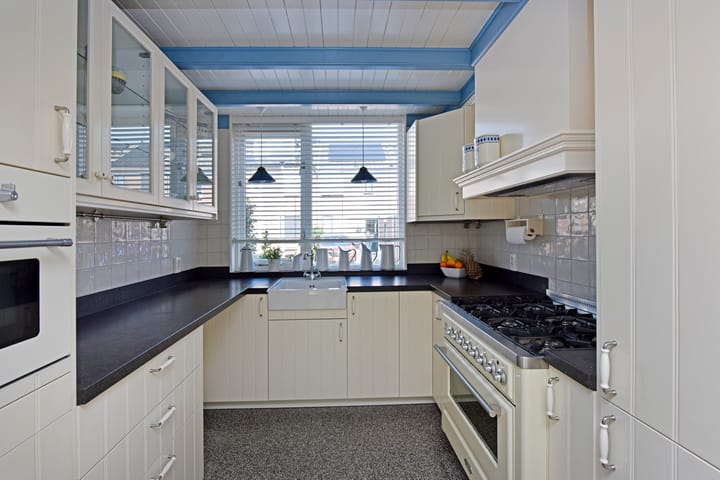 Tussenwoning te koop: Zeggeveen 7, Ter Aar