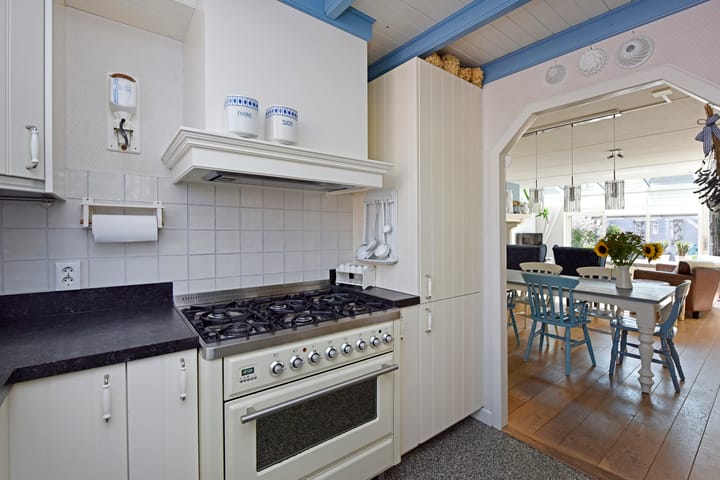 Tussenwoning te koop: Zeggeveen 7, Ter Aar