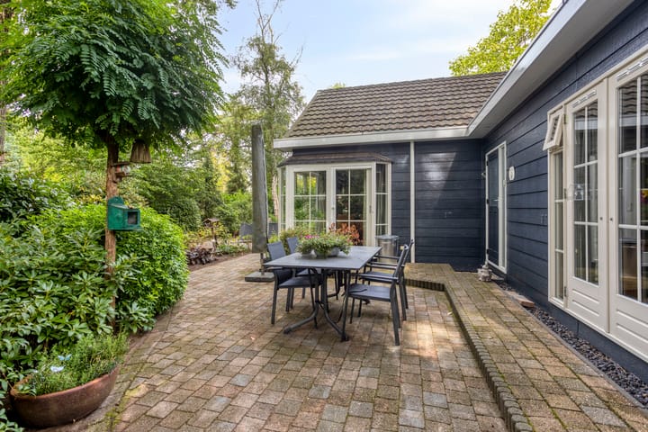 Vrijstaande woning te koop: Potdijk 8D28, Markelo