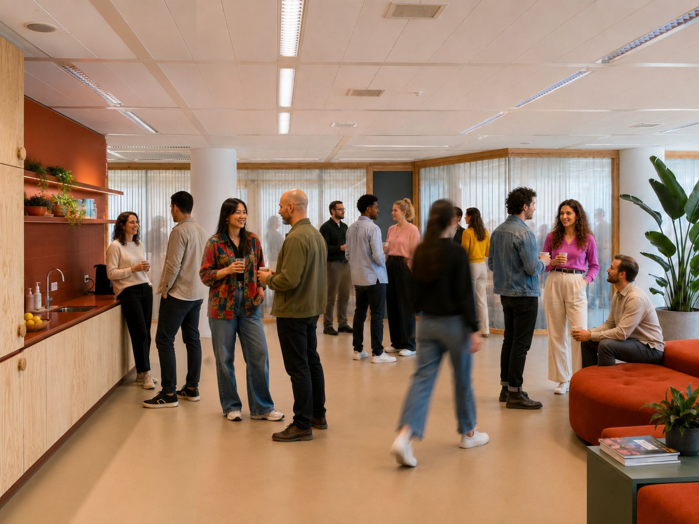Bekijk foto 5 van Hospitaaldreef 29