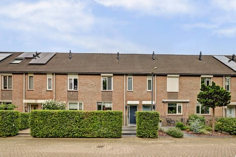 Henriëtte Bosmansstraat thumbnail