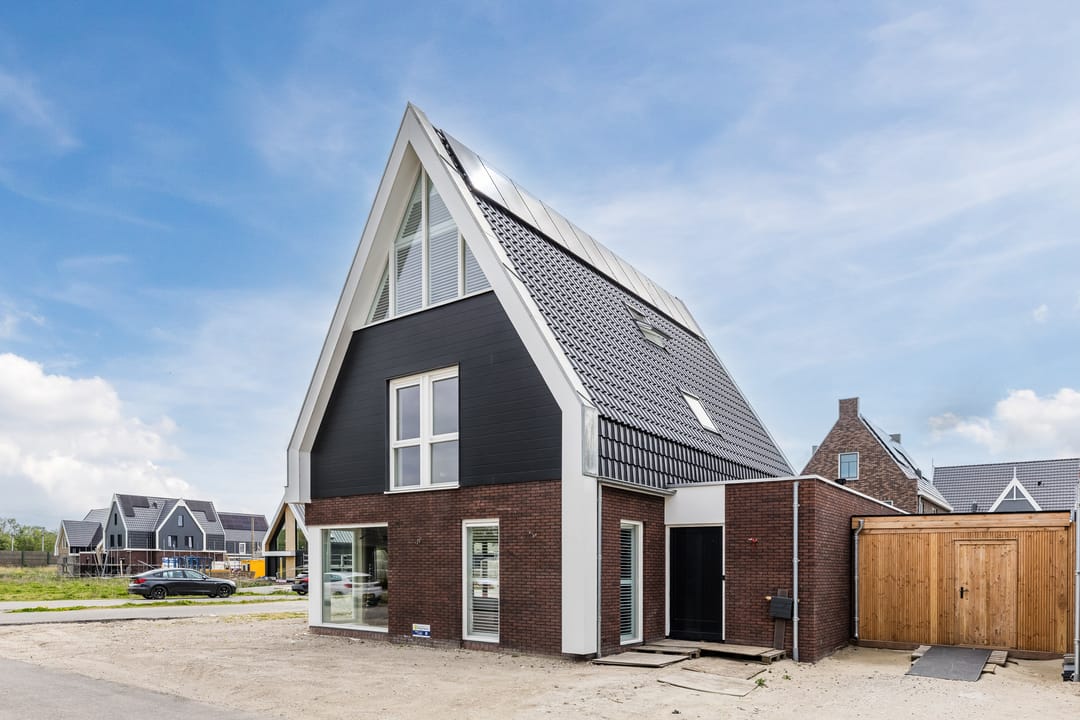 Foto 1 van Andoorn 33