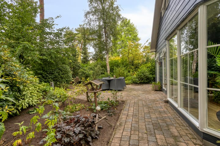 Vrijstaande woning te koop: Potdijk 8D28, Markelo