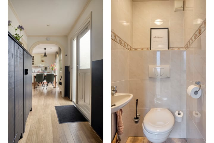 Vrijstaande woning te koop: Potdijk 8D28, Markelo