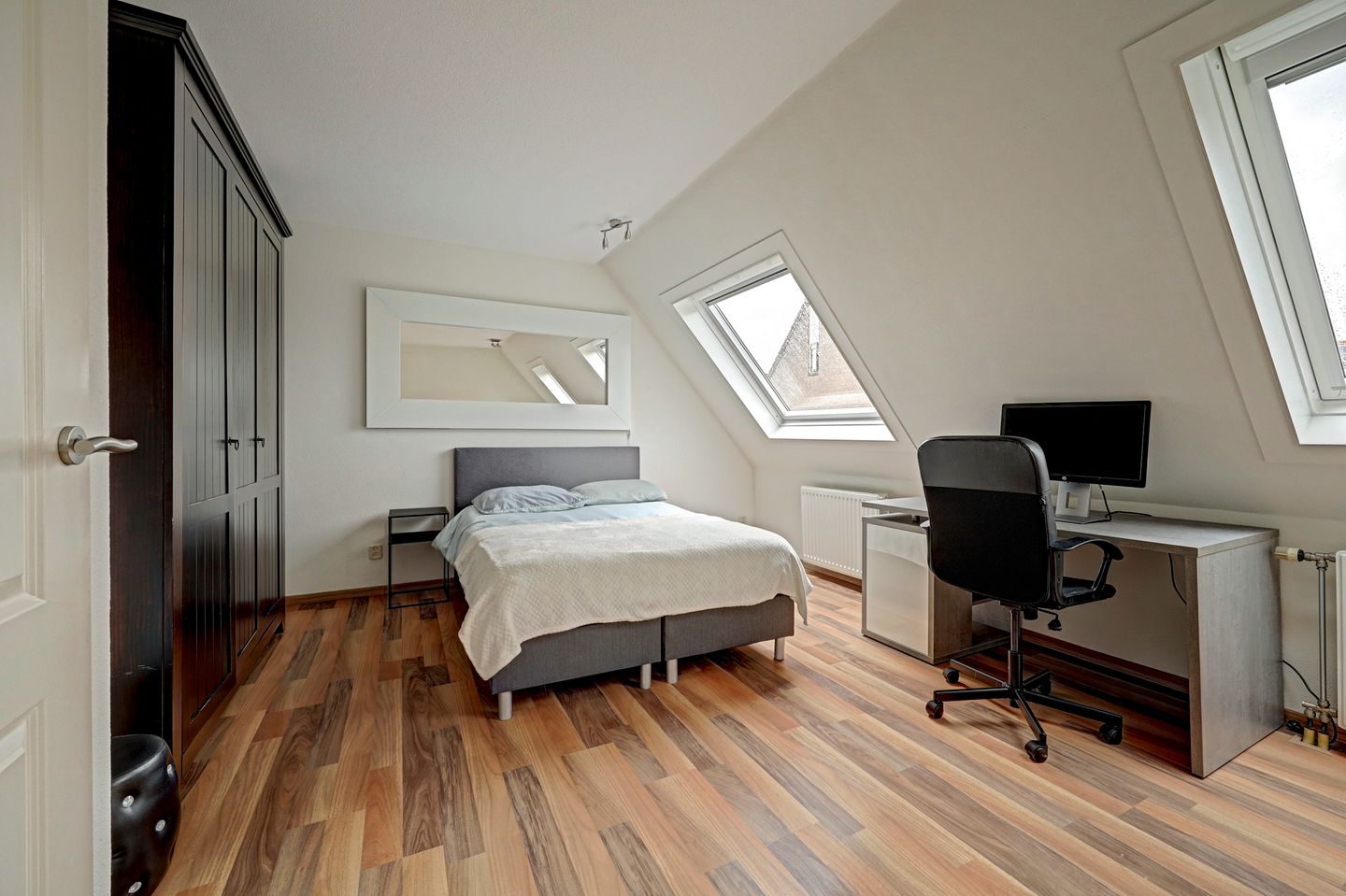 Foto 4 van Henriëtte Bosmansstraat 7
